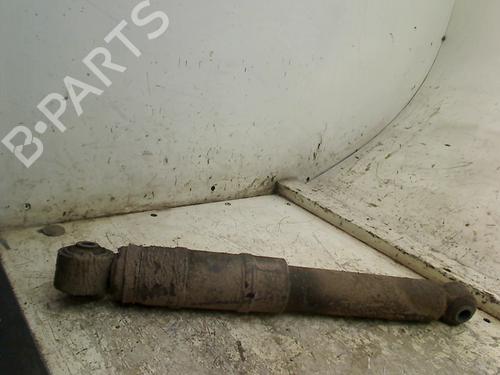 Used Right rear shock absorber Right rear shock absorber OPEL COMBO Box Body/MPV 1.3 CDTI 16V (75 hp) 34663528 34663528