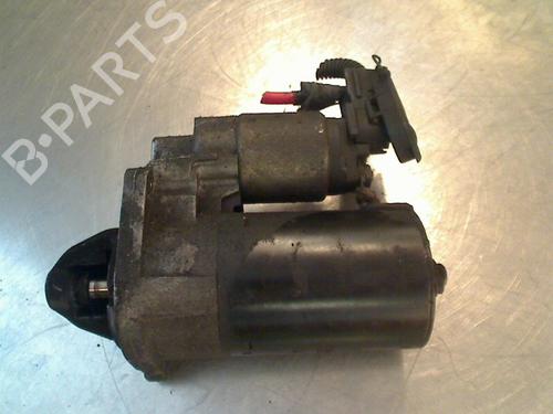Used Starter Starter FIAT STILO (192_) 1.6 16V (192_XB1A) (103 hp) 34683338 34683338