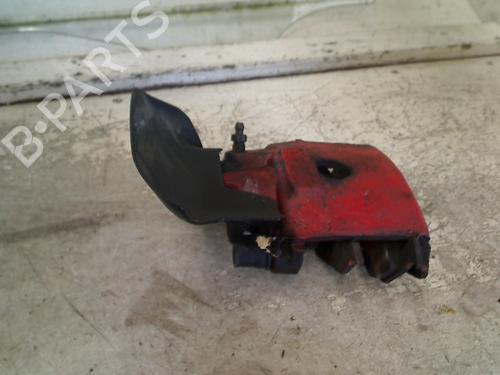 Used Left front brake caliper Left front brake caliper VW LUPO I (6X1, 6E1) 1.0 (50 hp) 34664665 34664665