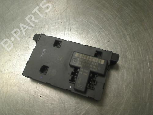 Used Control unit Control unit 34687392 34687392
