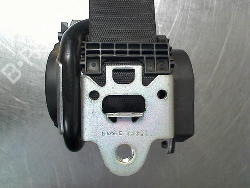 Front right seatbelt VW CRAFTER 30-50 Van (2E_) 2.0 TDI | BP35783821I25 - Image 5