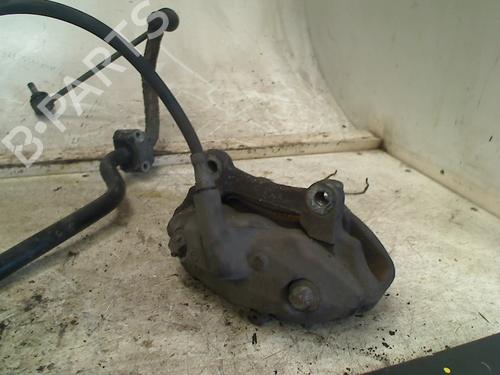 Used Left front brake caliper Left front brake caliper MERCEDES-BENZ C-CLASS T-Model (S203) C 220 CDI (203.208) (150 hp) 34656478 34656478