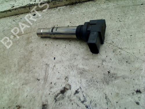 Used Ignition coil Ignition coil SEAT IBIZA III (6L1) 1.4 16V (100 hp) 34673603 34673603