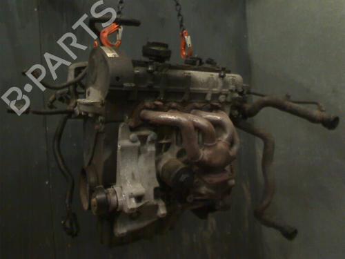 Motor Motor VW POLO IV (9N_, 9A_) 1.4 16V (75 hp) 34686385 34686385