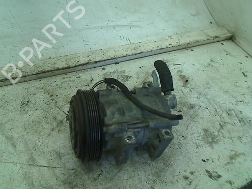 Used AC compressor AC compressor FORD MONDEO II Turnier (BNP) 1.8 i (115 hp) 34651924 34651924