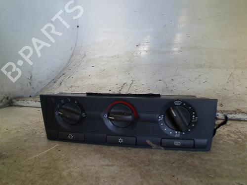 Used Climate control Climate control VOLVO S40 I (644) 1.8 (122 hp) 34664016 34664016