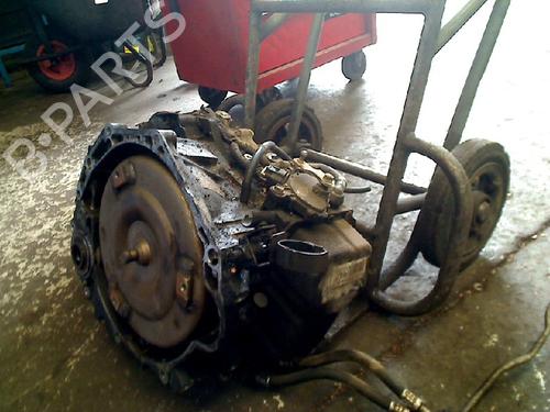 Used Gearbox Gearbox OPEL SIGNUM Hatchback (Z03) 2.2 direct (F48) (155 hp) 34675136 34675136