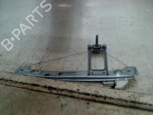 Used Rear left window mechanism Rear left window mechanism FORD FOCUS I (DAW, DBW) 1.4 16V (75 hp) 34673144 34673144