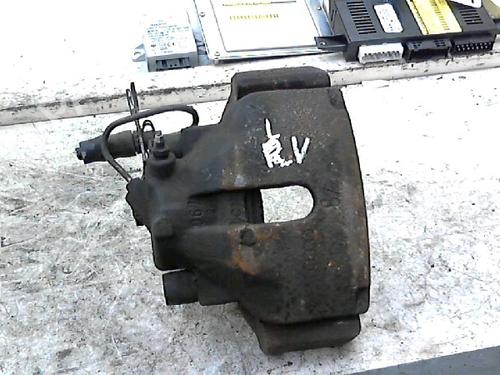 Used Left front brake caliper Left front brake caliper AUDI A4 B5 Avant (8D5) 2.6 (150 hp) 34653383 34653383