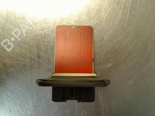 Used Heater resistor Heater resistor 38011254 38011254