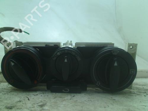 climate-control-audi-a3-8l1-1996-1997-1998-1999-2000-2001-2002-2003-2004-2005-2006-34651263 main image