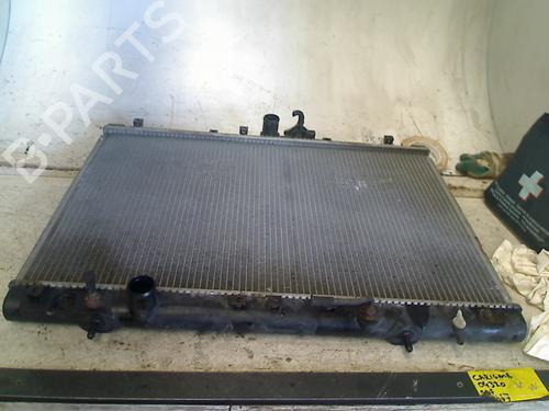 Used Water radiator Water radiator 34655926 34655926