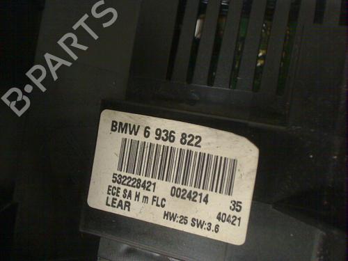 Headlight switch BMW 3 Coupe (E46) 320 Cd | BP34670261I24 - Image 2
