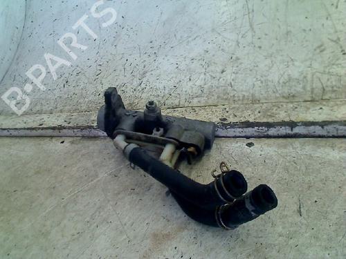 Used Brake master cylinder Brake master cylinder NISSAN ALMERA TINO (V10) 1.8 (116 hp) 34675489 34675489