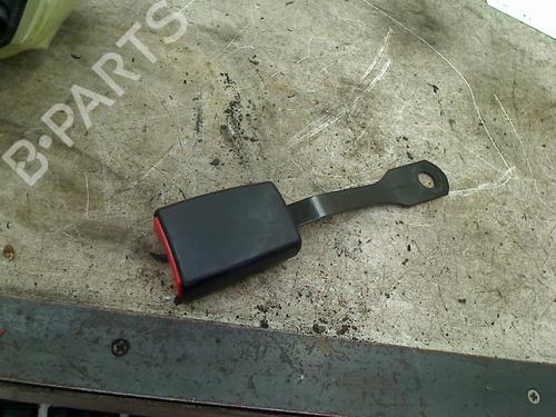 Used Seat buckle Seat buckle TOYOTA AVENSIS (_T22_) 1.6 VVT-i (ZZT220_, ZZT220R) (110 hp) 34657048 34657048