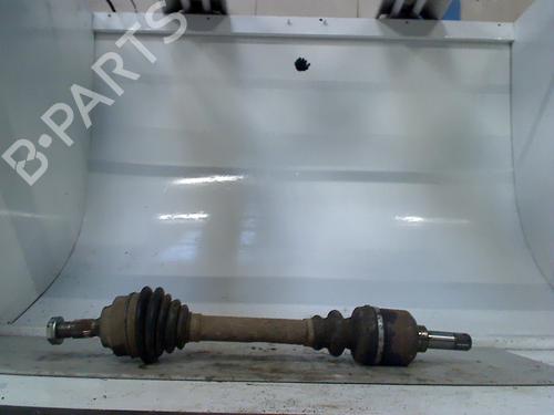 left-front-driveshaft-peugeot-206-sw-2ek-2002-34660298 main image