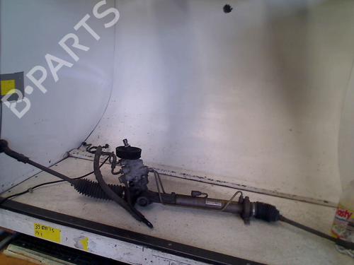 Used Steering rack Steering rack SKODA FABIA I Combi (6Y5) 1.4 16V (75 hp) 34667770 34667770