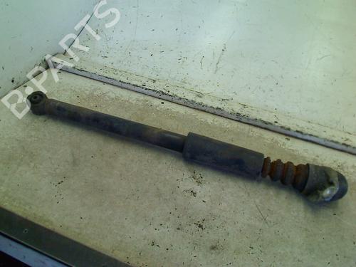 Venstre bagtil støddæmper Venstre bagtil støddæmper SKODA OCTAVIA I Combi (1U5) 1.6 (102 hp) 34668577 34668577