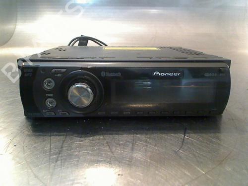 radio-honda-civic-vi-hatchback-ej-ek-1995-1996-1997-1998-1999-2000-2001-34680299 main image
