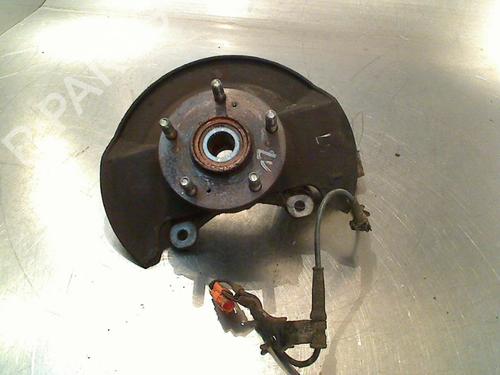 Used Left front steering knuckle Left front steering knuckle HONDA CR-V II (RD_) 2.0 (RD5) (150 hp) 34680536 34680536