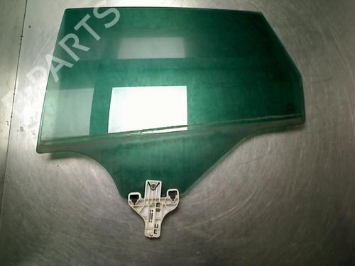 Used Rear left door window Rear left door window SEAT ALTEA XL (5P5, 5P8) 1.2 TSI (105 hp) 34689569 34689569