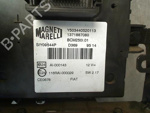 Fuse box PEUGEOT BOXER Van 2.2 HDi 130 | BP34691613E1 - Image 3