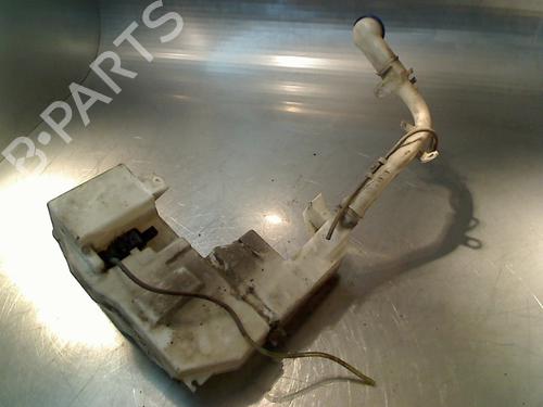 Spylertank Spylertank HONDA CIVIC VIII Hatchback (FN, FK) 2.2 CTDi (FK3) (140 hp) 34678767 34678767