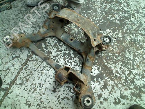 Used Subframe Subframe BMW 3 (E46) 316 i (105 hp) 34652068 34652068