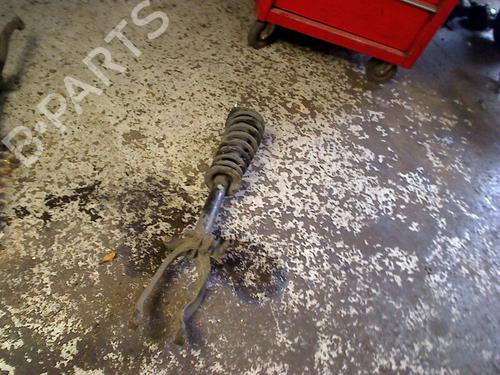 Used Right front shock absorber Right front shock absorber ALFA ROMEO 147 (937_) 1.9 JTDM 8V (937.AXD1A, 937.AXU1A, 937.BXU1A) (120 hp) 34663129 34663129