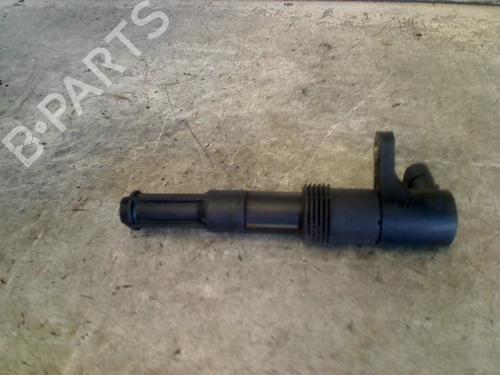 Used Ignition coil Ignition coil FIAT STILO (192_) 2.4 20V (192_XD1A, 192AXD12) (170 hp) 34668995 34668995