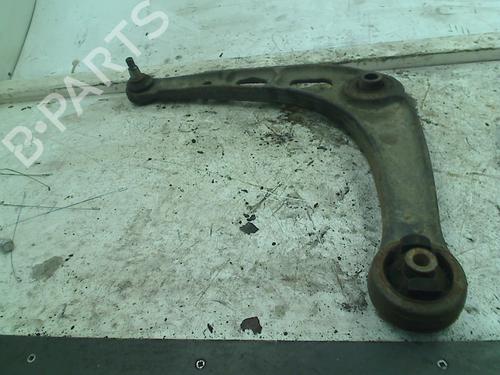 Used Left front suspension arm Left front suspension arm RENAULT ESPACE III (JE0_) 2.2 12V TD (JE0E, JE0H, JE0P) (113 hp) 34652005 34652005