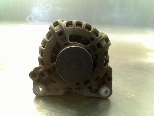 Used Alternator Alternator VW UP! (121, 122, BL1, BL2, BL3, 123) 1.0 (60 hp) 40527687 40527687