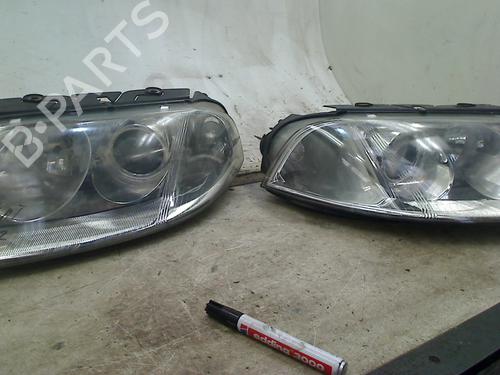 Used Left headlight Left headlight VW PASSAT B5.5 (3B3) 1.9 TDI (101 hp) 34657722 34657722