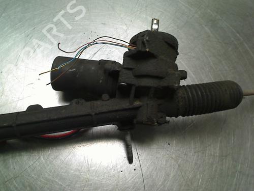 Steering rack CITROËN C2 (JM_) 1.1 | BP34689873M22  - Image 5