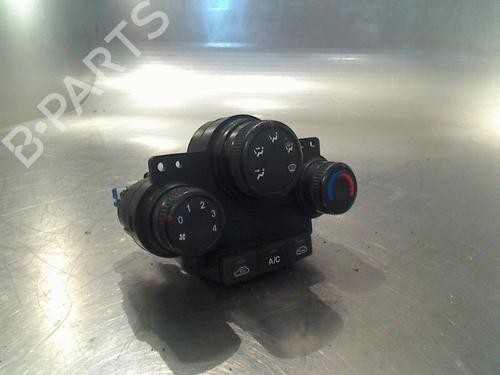 Used Climate control Climate control 34681467 34681467