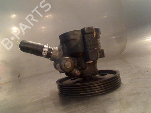 Used Steering pump Steering pump CITROËN BERLINGO / BERLINGO FIRST Box Body/MPV (M_) 1.4 i (MBKFX, MBKFW) (75 hp) 34684642 34684642
