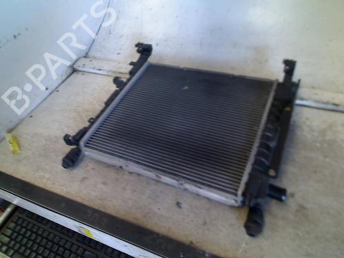 Used Water radiator Water radiator FORD KA (RB_) 1.3 i ROCAM (70 hp) 34666852 34666852