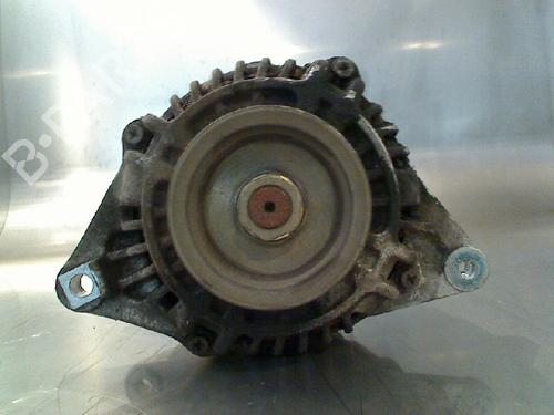 Used Alternator Alternator MITSUBISHI LANCER VII Estate (CS_W, CT_W) 2.0 (CS9W) (135 hp) 34676609 34676609