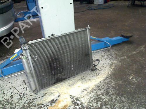 Used Water radiator Water radiator 34666176 34666176