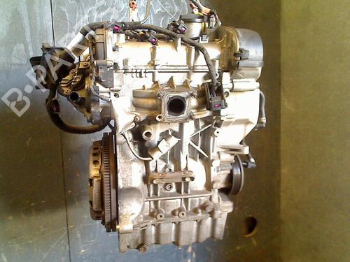 Engine VW UP! (121, 122, BL1, BL2, BL3, 123) 1.0 | BP40063330M1 - Image 2