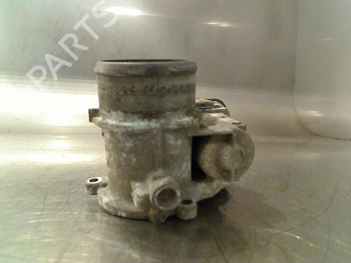 Used Throttle body Throttle body CITROËN JUMPER II Van 2.2 BlueHDi 140 (140 hp) 34677490 34677490
