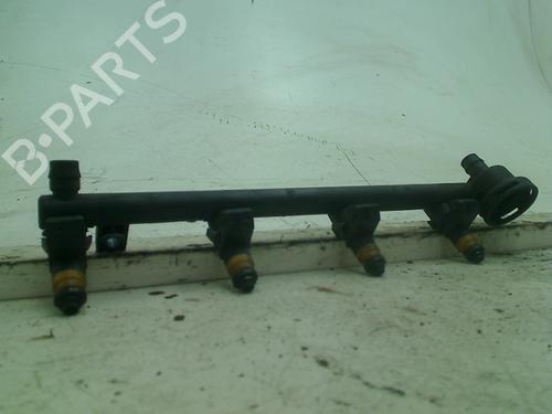 Used Injection rail Injection rail 34651619 34651619