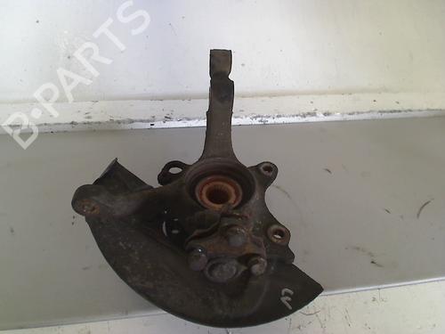 Used Left front steering knuckle Left front steering knuckle SEAT CORDOBA Vario (6K5) 1.9 TDI (90 hp) 34660006 34660006