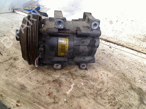 AC-Kompressor AC-Kompressor FORD KA (RB_) 1.3 i (60 hp) 34655334 34655334