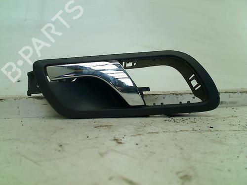 Used Front right interior door handle Front right interior door handle SKODA FABIA I (6Y2) 1.4 (68 hp) 34650835 34650835