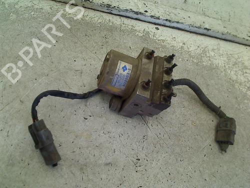 Used ABS pump ABS pump SUZUKI BALENO Estate (EG) 1.6 i 16V (SY416) (98 hp) 34667715 34667715