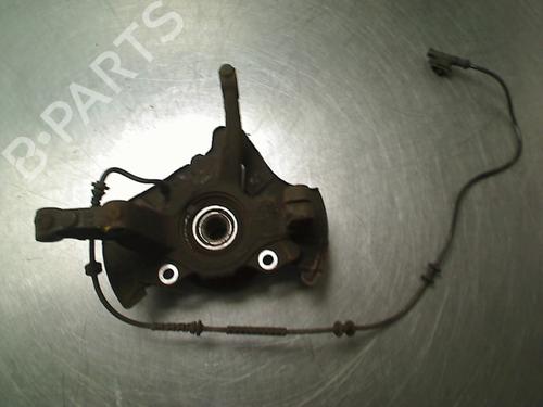 Right front steering knuckle FIAT PANDA (169_) 1.2 (169AXF2A, 169AXF1A) | BP34689830M26 - Image 3