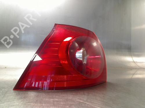 Left taillight VW GOLF V (1K1) 1.6 FSI | BP34687433C34 - Image 3