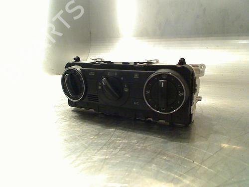 Used Climate control Climate control MERCEDES-BENZ B-CLASS Sports Tourer (W245) B 180 CDI (245.207) (109 hp) 34677300 34677300