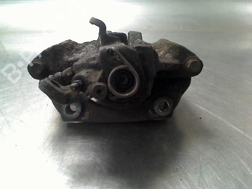 Left front brake caliper CITROËN C5 I Break (DE_) 2.0 16V (DERFNF, DERFNC, RERFNC) | BP34687923M105 - Image 2